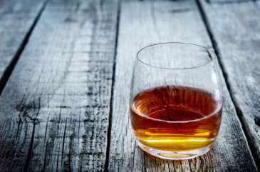 Alcohol Detox