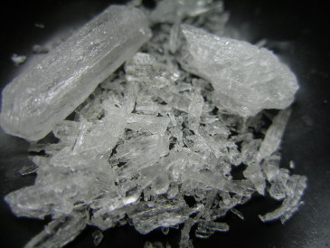 Meth Detox