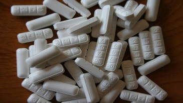Xanax Detox