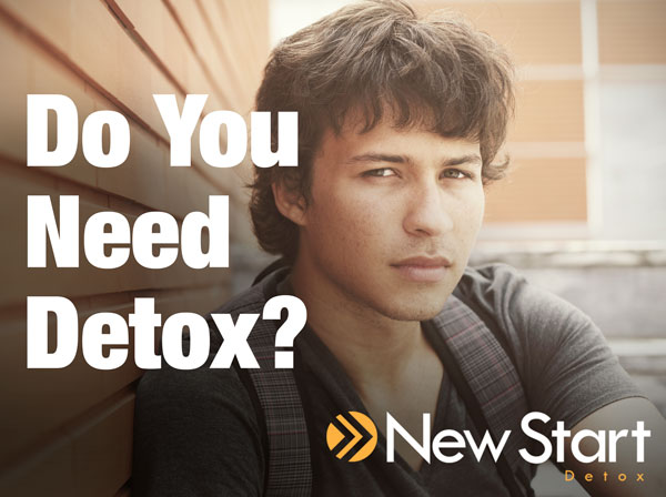 Does Heroine Reqire A Detox do i really need monitored detox for or Does Heroine Reqire A Detox do i really need monitored detox for or