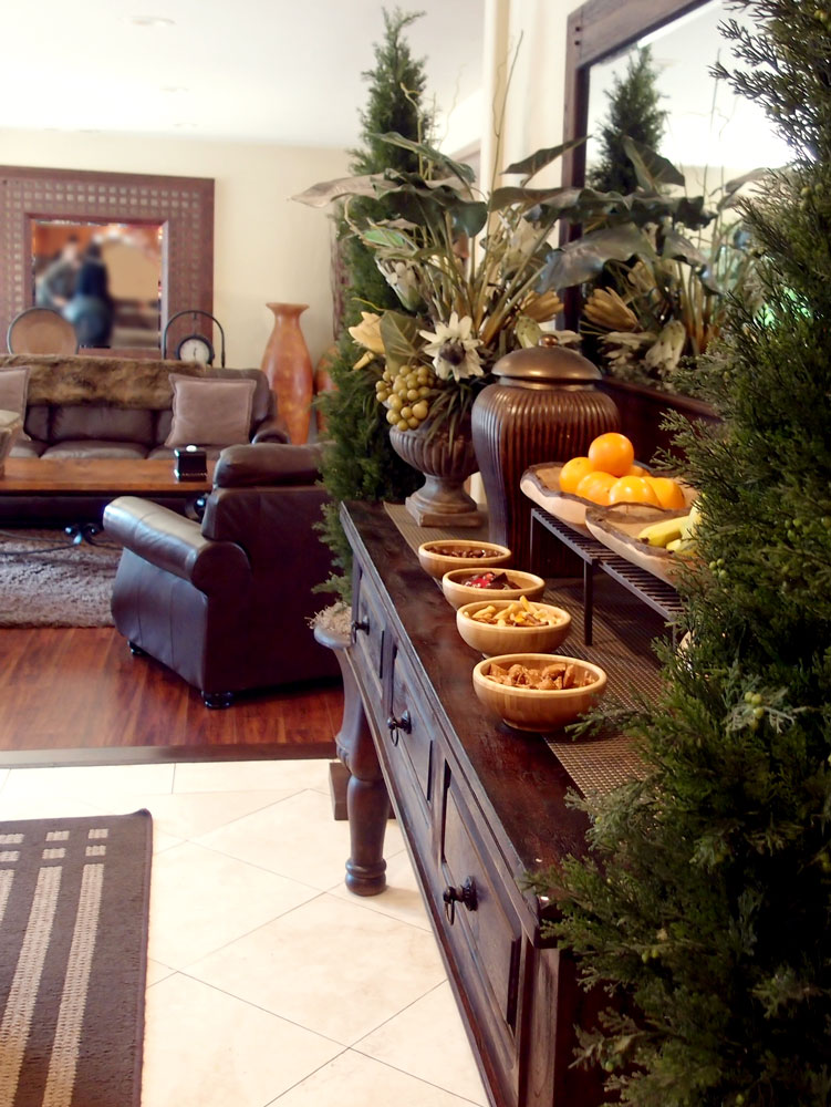 Residential Care Facility