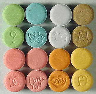 MDMA